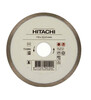 Диамантен диск за сухо рязане на плочки Hikoki-Hitachi-megahome.bg