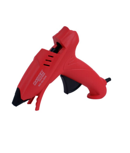 Пистолет за горещо слепване Raider RD-GLG04 100W