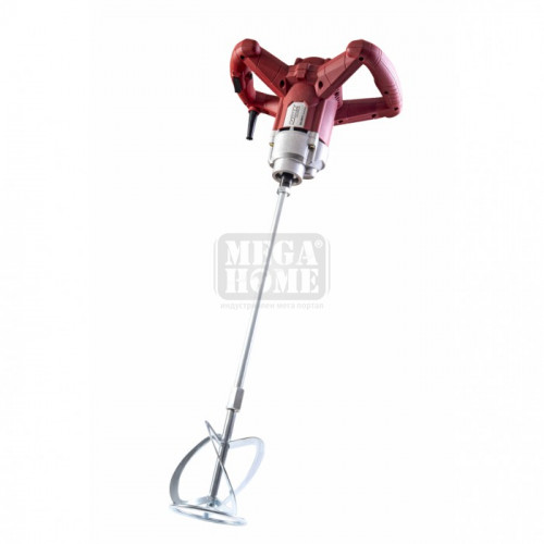 Бъркалка за строителни смеси Raider RD-HM11 1600W