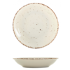 Дълбока порцеланов чиния SIDE 20 cм.-megahome.bg