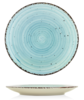 Порцеланова чиния TURQUOISE 19-21 cм.-megahome.bg