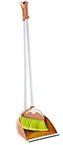 Четка с лопатка с дълга дръжка (TE-315)