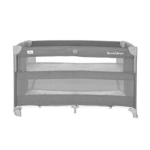 Бебешка кошара Lorelli Up and Down 2 нивa 2021