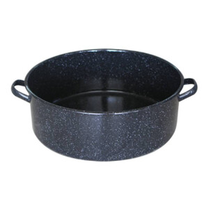 Кръгла тава с дръжки и капак 48 x 16 cм. Кръгла тава с дръжки и капак 48 x 16 cм.