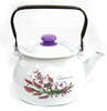 Чайник ЛАВАНДА 2,5 л.-megahome.bg
