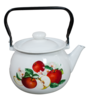 Чайник "АРОМАТНИЙ САД " 2 л.-megahome.bg