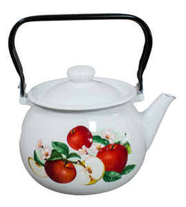 Чайник "АРОМАТНИЙ САД " 2 л.