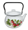 Чайник ЗЕМЛЯНИКА 2 л.-megahome.bg