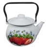 Чайник КЛУБНИКА 2 л.-megahome.bg