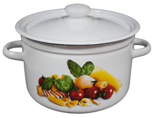 Тенджера ПАСТА 2-12 л.