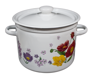 Тенджера ПОЛЕВОЙ  2-12 л. Тенджера ПОЛЕВОЙ  2-12 л.