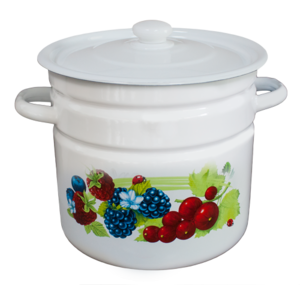 Тенджера Смузи 2-12 л.