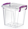 Дълбока кутия контейнер (SA-285) 11 л.-megahome.bg