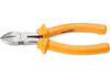 Клещи резачки странични Classic 160 мм Sparta-megahome.bg
