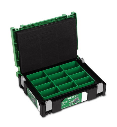 Куфар за инструменти Hikoki-Hitachi HSC I