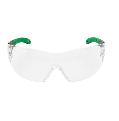 Защитни безцветни очила Hikoki-Hitachi Uvex