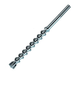 Свредло с 4 пластини за армиран бетон Hikoki-Hitachi 52 мм Свредло с 4 пластини за армиран бетон Hikoki-Hitachi 52 мм