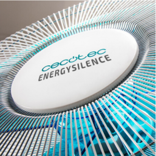 Вентилатор Cecotec Energy Silence 500