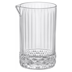 Чаша за напитки MIXING GLASS AMERICA 20s, 790 мл. Чаша за напитки MIXING GLASS AMERICA 20s, 790 мл.