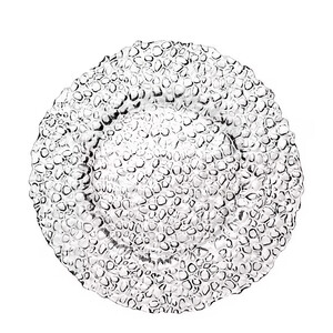 Стъклена чиния GOCCE 16 - 32 cм.