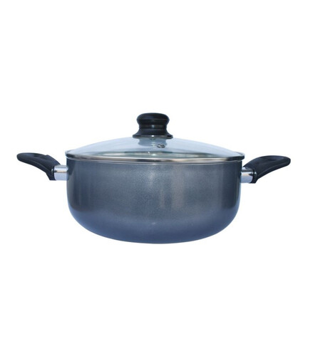 Тенджера с керамично покритие Елеком ЕК 024