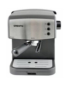 Кафемашина Grento ECM85H2S 850W Кафемашина Grento ECM85H2S 850W