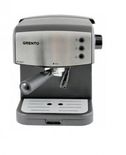 Кафемашина Grento ECM85H2S 850W