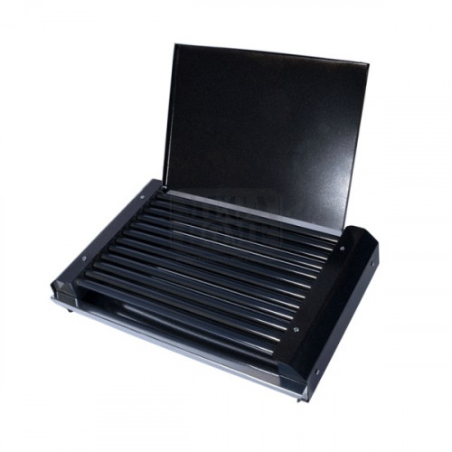 Електрическа скара с капак Скития 1600 W