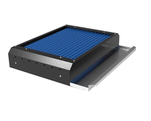 Електрическа скара Скития 2400 W