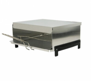 Парти грил Скития 800 W Парти грил Скития 800 W
