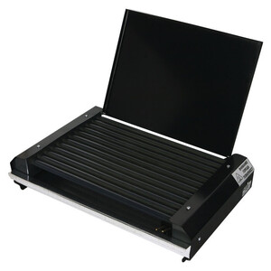 Електрическа скара с капак Скития 2400 W Електрическа скара с капак Скития 2400 W