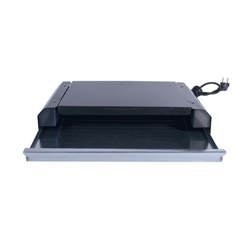 Електрическа скара с капак Скития 2400 W