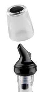 Пурер с дозиращ капак 30 мл.