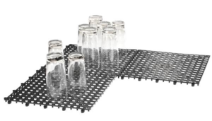 Подложка за чаши 30 x 15 x H1 cм.