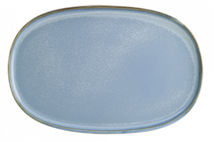 Овално плато BONNA-SKY 10-34 cм.