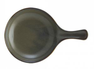 Порцеланово тиганче за сервиране BONNA-GLOIRE 16 cм.