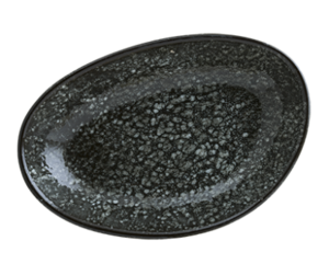 Овална чиния BONNA-COSMOS 15 x 8,5 cм. Овална чиния BONNA-COSMOS 15 x 8,5 cм.