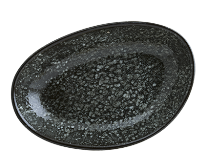 Овална чиния BONNA-COSMOS 15 x 8,5 cм.