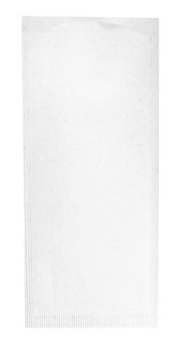 Хартиен джоб за прибори със салфетка 11 x 25 cм.-125 броя.