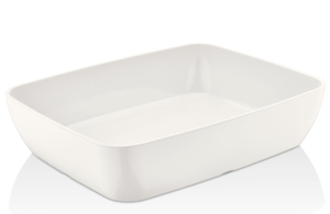 Купа в бял цвят 75 мм. CORONA Купа в бял цвят 75 мм. CORONA