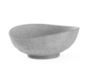 Купа GREY GRANITE GALAXY 26 x 22 x 9,6 cм.-megahome.bg