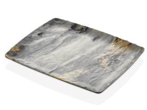 Порцеланово плато ROYAL MARBLE POLARIS Порцеланово плато ROYAL MARBLE POLARIS