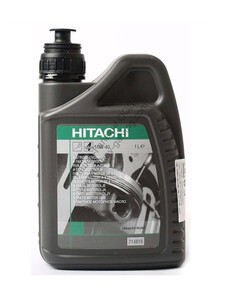 Четиритактово масло Hikoki - Hitachi 10W-40 1 л Четиритактово масло Hikoki - Hitachi 10W-40 1 л