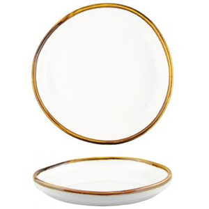 Порцеланова дълбока чиния HORECANO-BAILEY 18-28 см. Порцеланова дълбока чиния HORECANO-BAILEY 18-28 см.