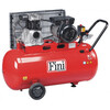Бутален компресор Fini MK 103-150-3M 150 л-megahome.bg