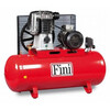 Бутален компресор Fini MK113-200-4 200 л-megahome.bg