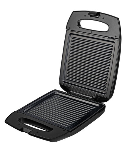 Сандвич тостер Елеком EK-3100 GB двойна плоча