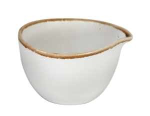 Сосиера от порцелан HORECANO-ARIZONA 8 cм.