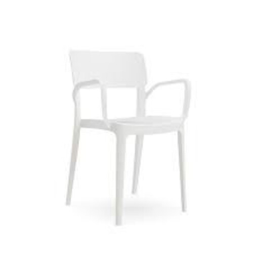 Пластмасов стол с подлакътник "PANORA''