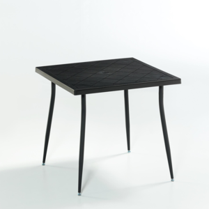 Маса "CARMEN" 80 x 80 x 75,5 cм.